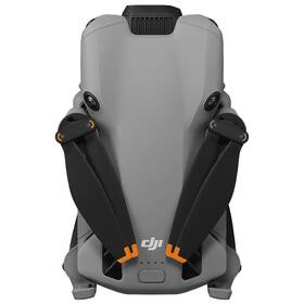 Dron DJI Mini 5 Pro Fly More Combo (DJI RC2) sivý

 obrázok produktu 6 z 15