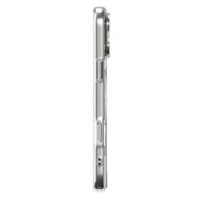Kryt na mobil Spigen Ultra Hybrid MagSafe na Apple iPhone 17 Pro zlatý/priehľadný

 obrázok produktu 5 z 6