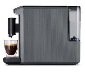 Automatický kávovar Tchibo Esperto Mini Grey sivý

 obrázok produktu 1 z 5