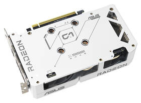 Grafická karta Asus Radeon 9060 XT DUAL 16GB WHITE biela

 obrázok produktu 5 z 11