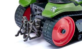 RC traktor Siku Fendt 1167 Vario zelený

 obrázok produktu 4 z 7