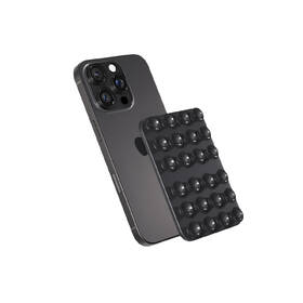 Držiak na mobil Epico Mag+ Suction čierny

 obrázok produktu 6 z 10
