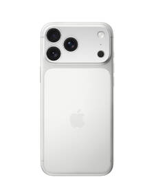 Ochranné sklo šošovky fotoaparátu Spigen tR EZ Fit Optik Pro XL na Apple iPhone 17 Pro strieborné

 obrázok produktu 1 z 15