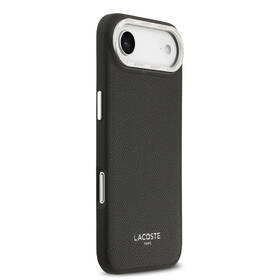 Kryt na mobil Lacoste PU Leather Champs Elysees MagSafe na Apple iPhone Air čierny

 obrázok produktu 3 z 7