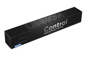 Podložka pod klávesnicu a myš Lenovo Legion Gaming Control XXL, 90 x 40 cm čierna

 obrázok produktu 4 z 4