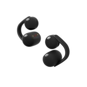 Slúchadlá Sony LinkBuds Clip čierna

 obrázok produktu 1 z 6