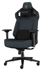 Herná stolička Genesis NITRO 800 čierna/sivá

 obrázok produktu 2 z 8