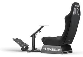 Pretekársky kokpit Playseat Evolution black ActiFit čierny

 obrázok produktu 1 z 7
