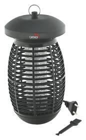 Lapač hmyzu Cattara UV PATIO čierny

 obrázok produktu 1 z 4