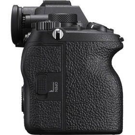 Digitálny fotoaparát Sony A7 IV + FE 28-70 mm II čierny

 obrázok produktu 6 z 13