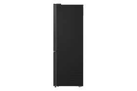 Chladnička s mrazničkou LG GBBS312BEV čierna

 obrázok produktu 24 z 27