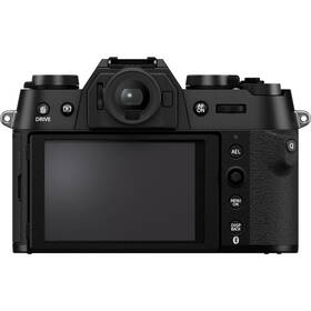 Digitálny fotoaparát Fujifilm X-T50 + XC 15-45mm f/3.5-5.6 OIS PZ čierny

 obrázok produktu 2 z 11