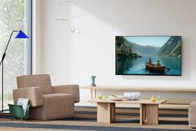 Televízor Sony Bravia 3 MII 43" 

 obrázok produktu 11 z 11