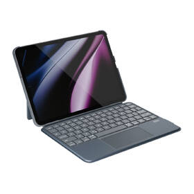 Puzdro s klávesnicou na tablet Epico UltraBoard na Apple iPad 10,9" (2022)/11" A16 - US sivé

 obrázok produktu 2 z 8