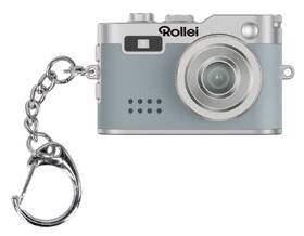 Digitálny fotoaparát Rollei Mini Digitalkamera modrý

 obrázok produktu 3 z 16