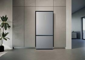 Chladnička s mrazničkou Haier HDR5818DNSS nerez

 obrázok produktu 10 z 30