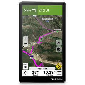 Navigačný systém GPS Garmin zūmo XT3 6,0" čierny

 obrázok produktu 1 z 17
