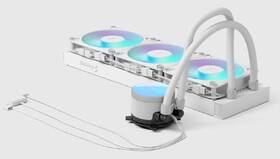 Vodný chladič FRACTAL DESIGN Radius 360 RGB White biely

 obrázok produktu 4 z 6