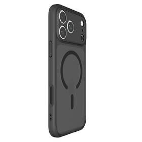 Kryt na mobil Spigen Ultra Hybrid MagSafe na Apple iPhone 18 Pro / 17 Pro čierny

 obrázok produktu 6 z 13