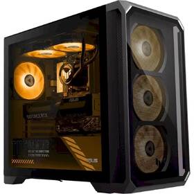 Herný počítač Asus TUF Gaming T700 Tower čierny

 obrázok produktu 5 z 7