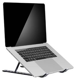 Podstavec pre notebooky Genius G-Stand M250 sivý

 obrázok produktu 13 z 24