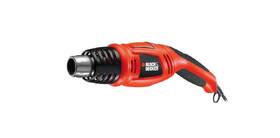 Teplovzdušná pištoľ Black-Decker KX1692 

 obrázok produktu 2 z 4