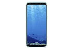 Kryt na mobil Samsung na Galaxy S8+ modrý

 obrázok produktu 2 z 2