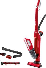 Tyčový vysávač Bosch BBH3ZOO25 Flexxo 25.2V, Serie 4 červený

 obrázok produktu 3 z 19