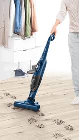 Tyčový vysávač Bosch BBHF216 Readyy'y 16Vmax, Serie 2 modrý

 obrázok produktu 4 z 17