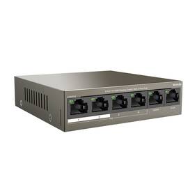 Switch Tenda TEF1106P-4-63W 

 obrázok produktu 1 z 3