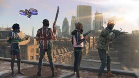 Hra Ubisoft Watch Dogs Legion Limited Edition 

 obrázok produktu 3 z 4