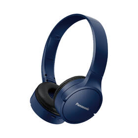 Slúchadlá Panasonic RB-HF420BE-A modrá

 obrázok produktu 1 z 3