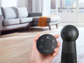 Čistička vzduchu Philips AMF220/15 

 obrázok produktu 6 z 8