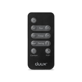 Ventilátor stojanový Duux Whisper Gray 

 obrázok produktu 14 z 16