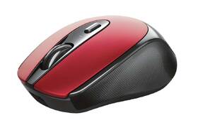 Myš Trust Zaya Rechargeable čierna/červená

 obrázok produktu 2 z 11