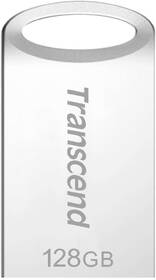USB flashdisk Transcend JetFlash 710S 128GB strieborný

 obrázok produktu 2 z 2