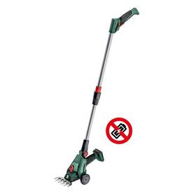 Nožnice na trávu Metabo PowerMaxx SGS 12 Q (bez batérie) 691193000 

 obrázok produktu 1 z 5