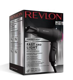 Fén Revlon Fast and Light RVDR5823E1 

 obrázok produktu 3 z 3