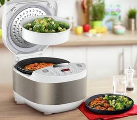 Multifunkčný hrniec Tefal Simply Cook Plus RK622130 

 obrázok produktu 18 z 23