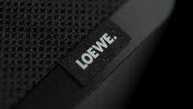 Internetový rádioprijímač s DAB+ Loewe Klang S3 čierny

 obrázok produktu 7 z 12