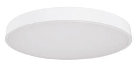 LED stropné svietidlo GLOBO Wiss, kruh, 60 cm, LED, 48W biele

 obrázok produktu 1 z 5