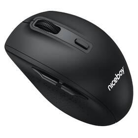 Myš Niceboy OFFICE M30 BT čierna

 obrázok produktu 1 z 5
