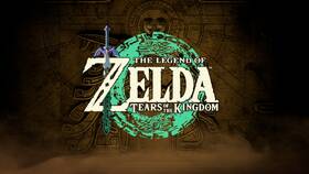 Hra Nintendo Switch The Legend of Zelda:Tears of the Kingdom 

 obrázok produktu 7 z 7