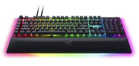 Klávesnica Razer BlackWidow V4 Pro (Yellow Switch) - US Layout čierna

 obrázok produktu 1 z 17