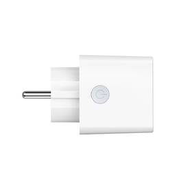 Inteligentná zásuvka Hama SMART WiFi mini, meranie spotreby 

 obrázok produktu 1 z 14
