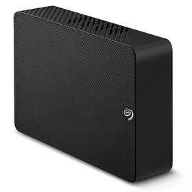 Externý pevný disk 3,5" Seagate Expansion Desktop 10 TB čierny

 obrázok produktu 2 z 8