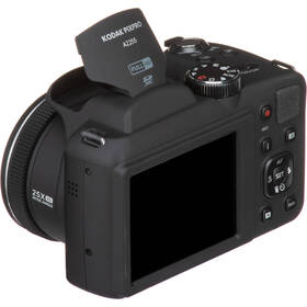Digitálny fotoaparát Kodak ASTRO ZOOM AZ255 čierny

 obrázok produktu 9 z 10