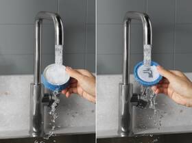 Sada filtrov Electrolux ESKW5 

 obrázok produktu 3 z 6