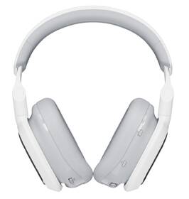 Headset Logitech G Astro A30 Xbox biely

 obrázok produktu 3 z 11