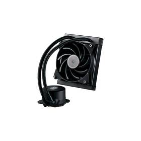 Vodný chladič Cooler Master MasterLiquid Lite 120 

 obrázok produktu 2 z 9